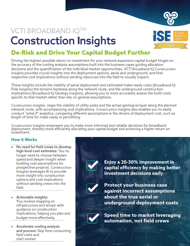 VCTI Broadband IQ Construction Insights Brief 9-2025_001