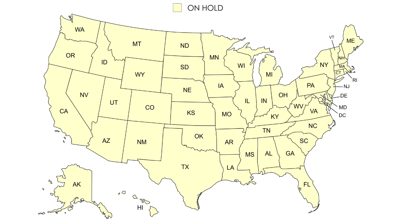 Copy of BEAD State Map