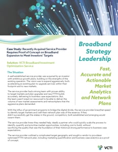 Pages from Recently Acquired Service provider requires proof of concept on broadband expansion case study 072922